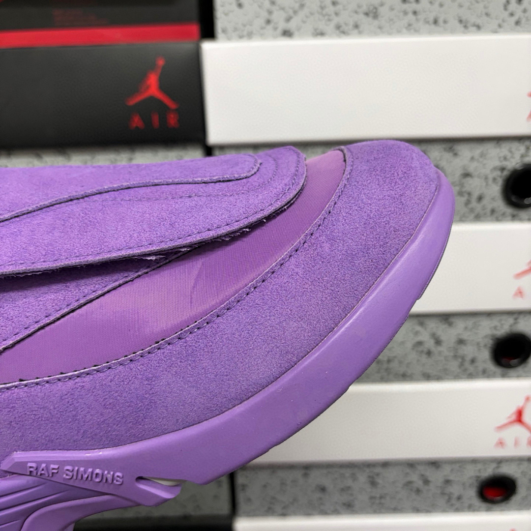 On Running Raf Simons Antei Low Top - Image 7