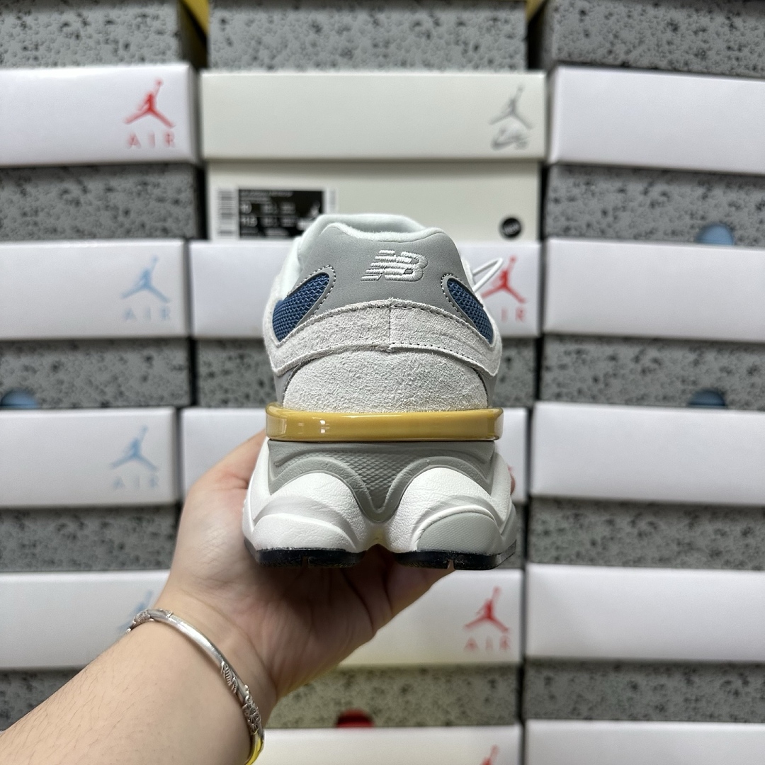 New Balance 9060 - Image 7