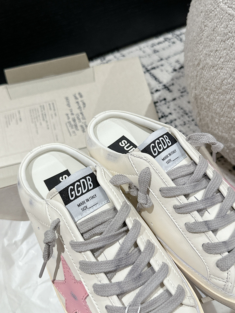 Golden Goose Deluxe Brand 38 - Image 7
