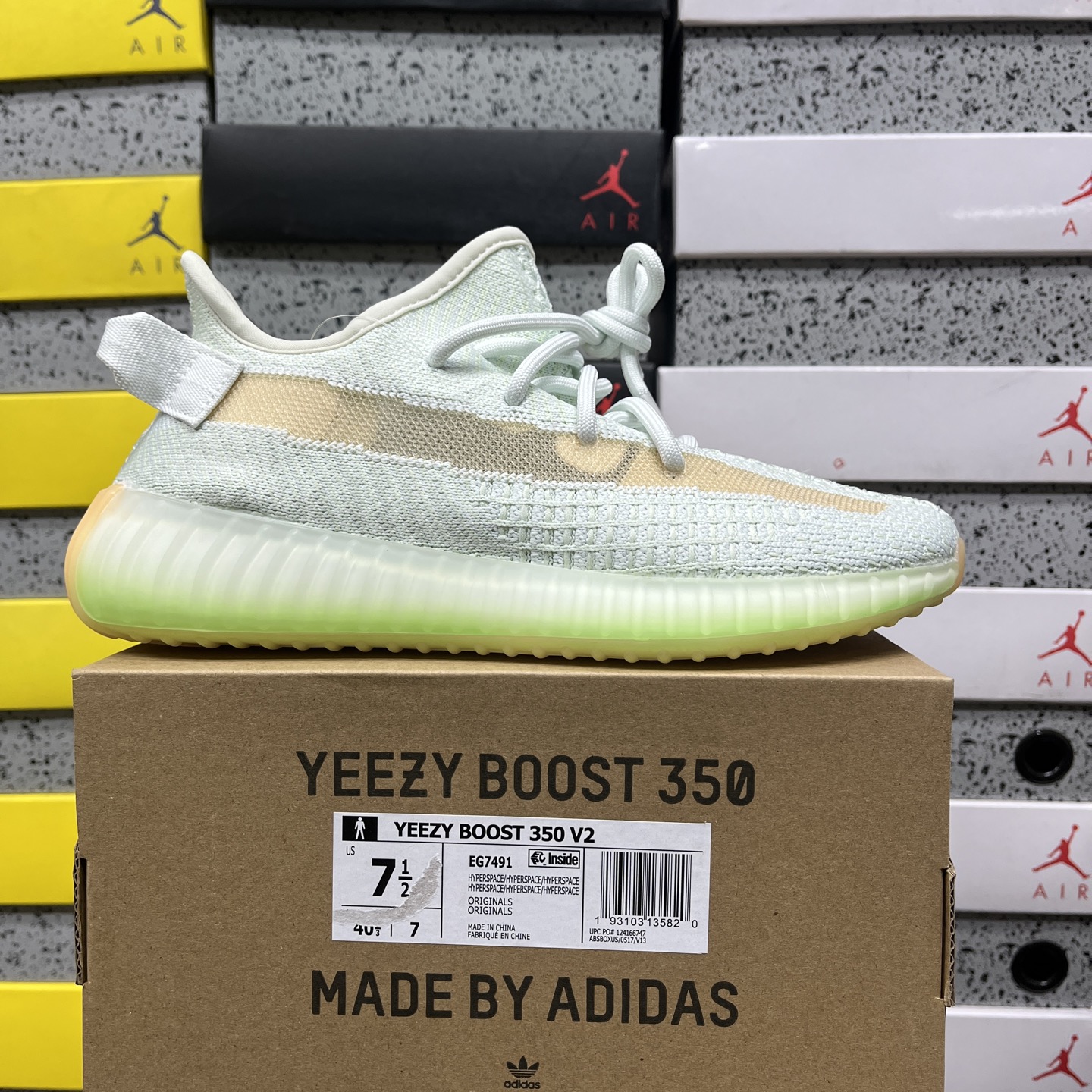 Adidas Yeezy Boost 350 V2 - Image 11