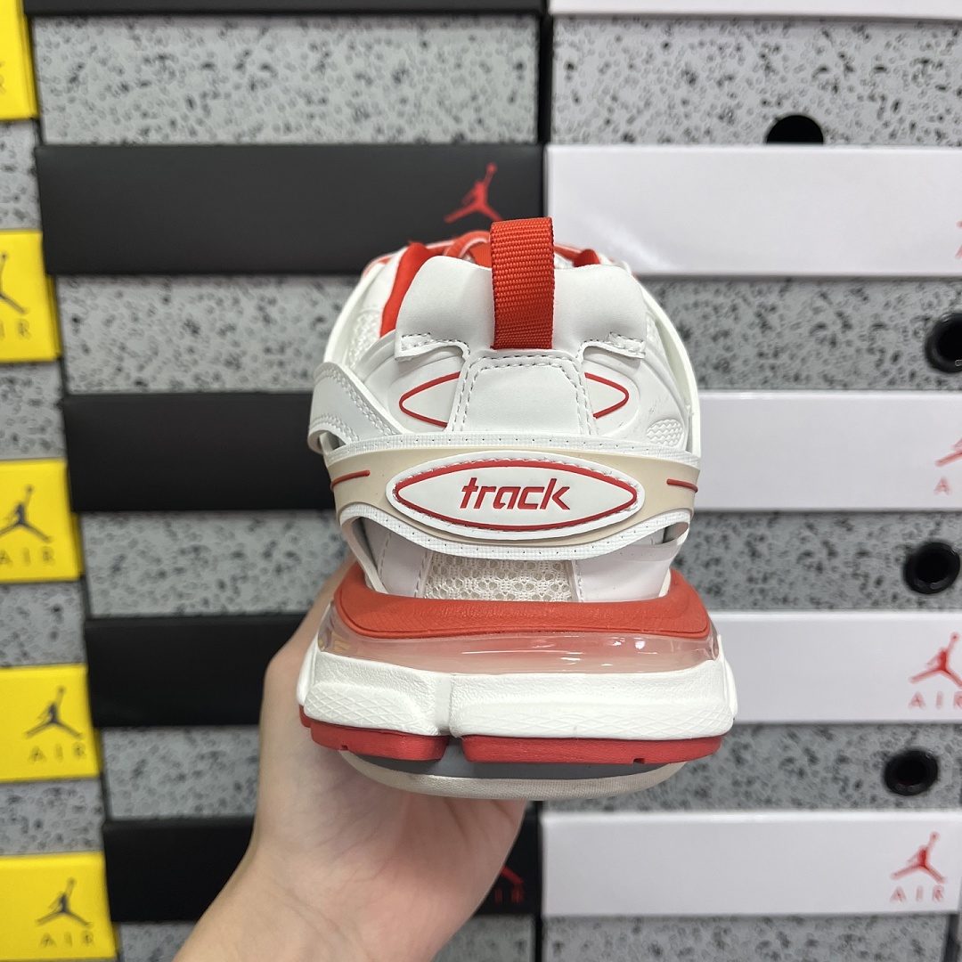 Balenciaga Track - Image 3