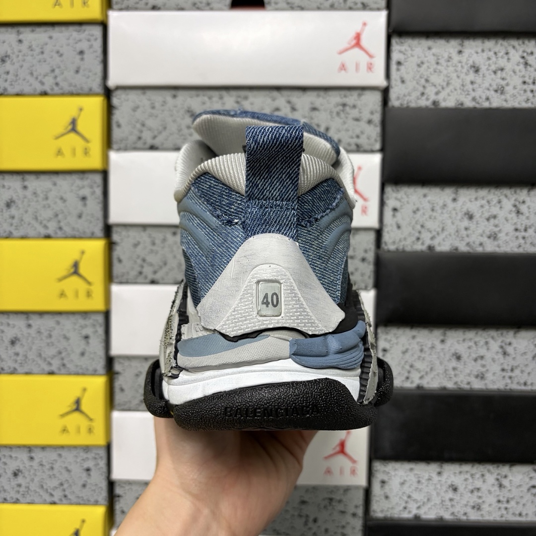 Balenciaga Triple S 2 - Image 2