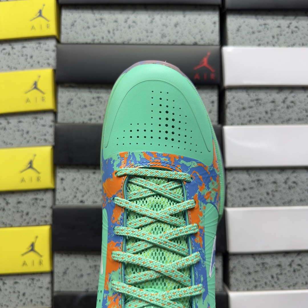 Nike Kobe 5 Protro Jalen Brunson NY Vs. PE K5 - Image 7