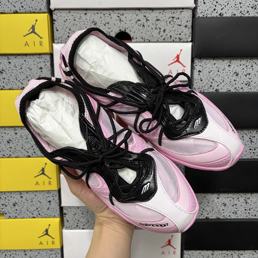 Balenciaga BLCG Radar 25 - Image 11
