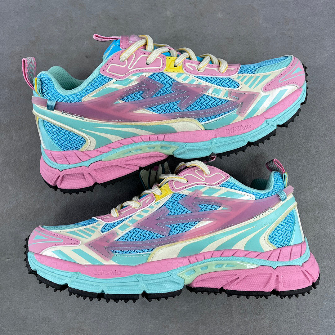 Off-White Be Right Back - Image 9