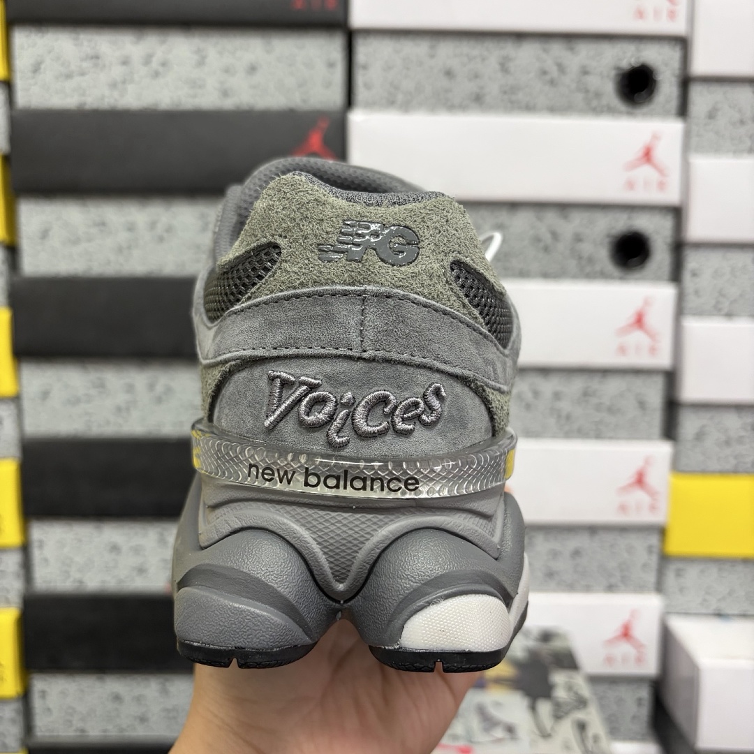 New Balance 9060 - Image 4