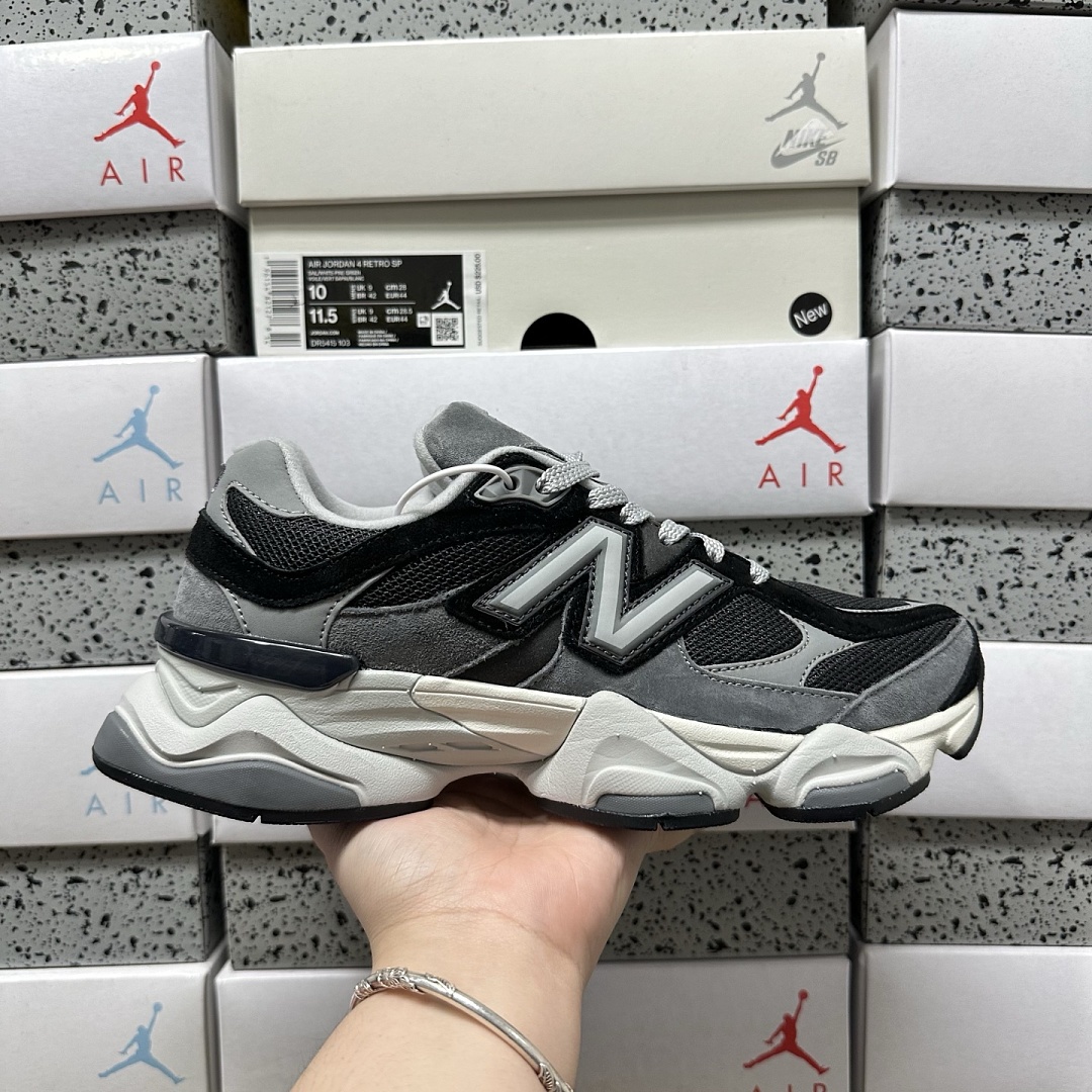New Balance 9060 - Image 6