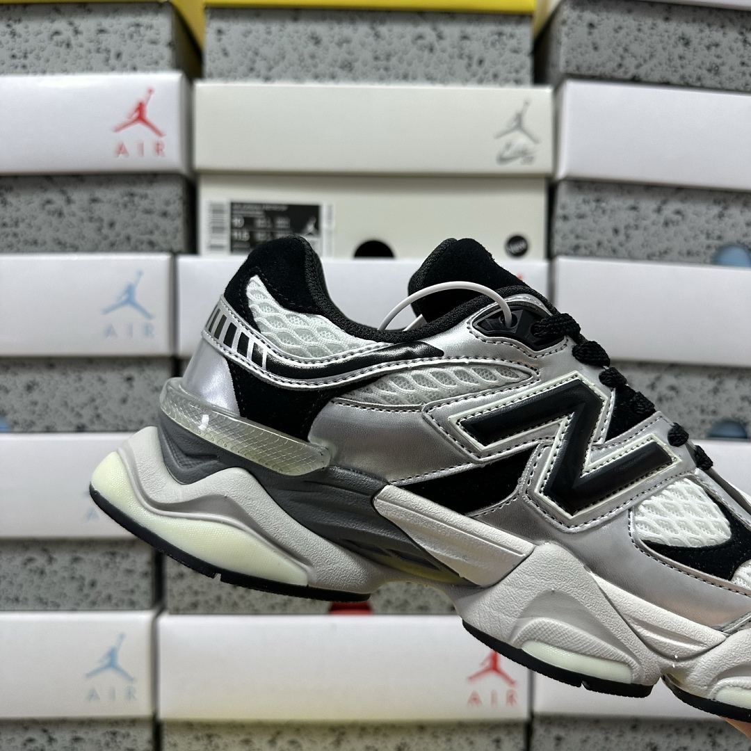 New Balance 9060 - Image 8
