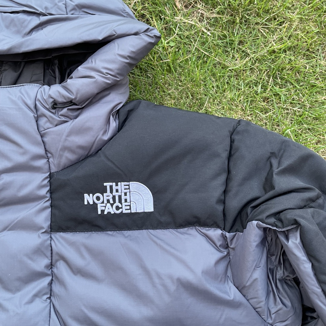 The North Face TNF Himalayan Goose Down 550 Fill Jacket - Image 10