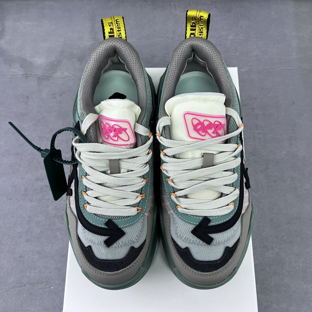 Off-White Odsy - Image 6