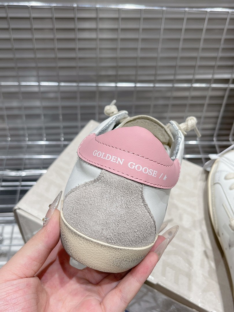 Golden Goose Deluxe Brand 8 - Image 3