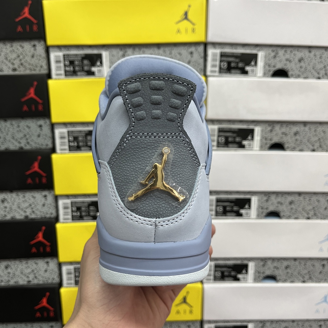 Nike UNC Tar Heels PE (Blue) - Image 2
