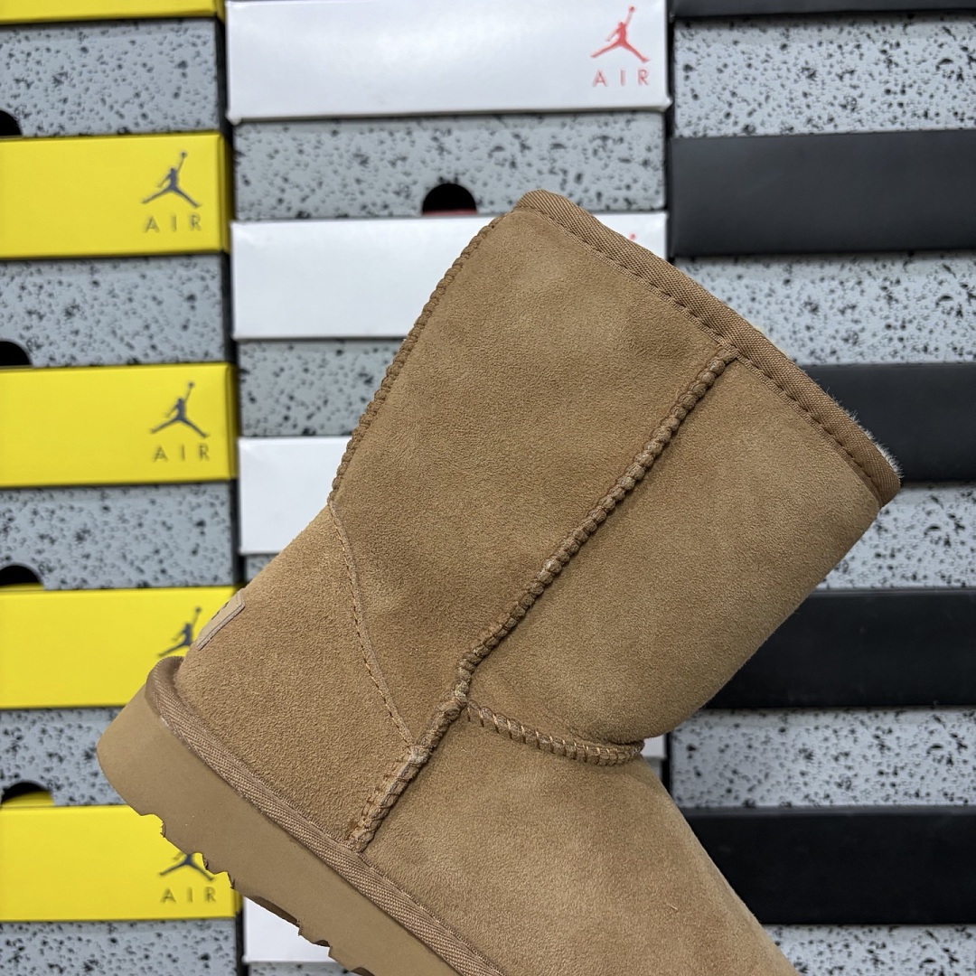 UGG Classic 5825 Long -6223 - Image 7
