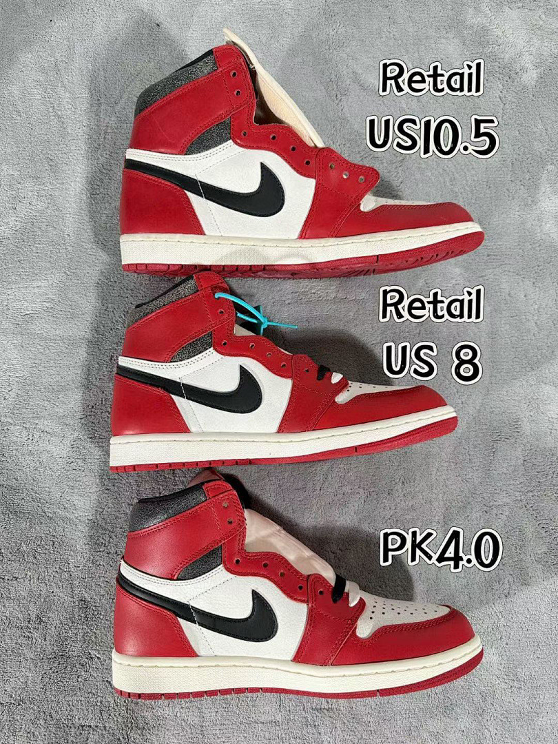 Chanel Air Jordan AJ1 Retro High - Image 16