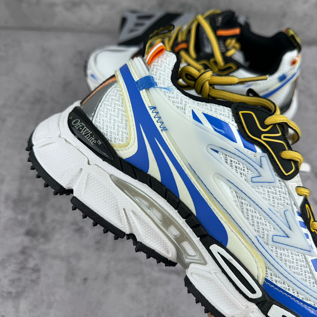 Off-White Be Right Back - Image 4