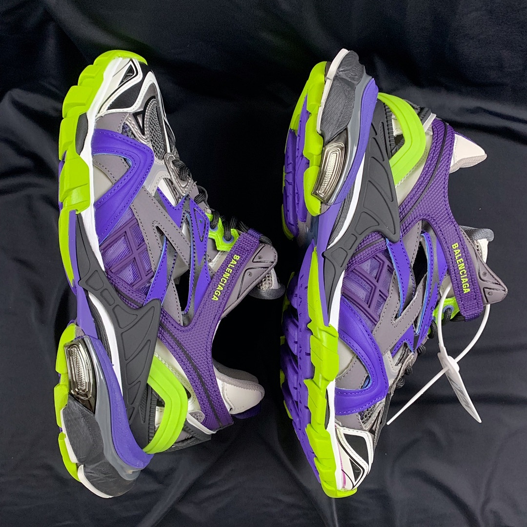 Balenciaga Track.2 - Image 45