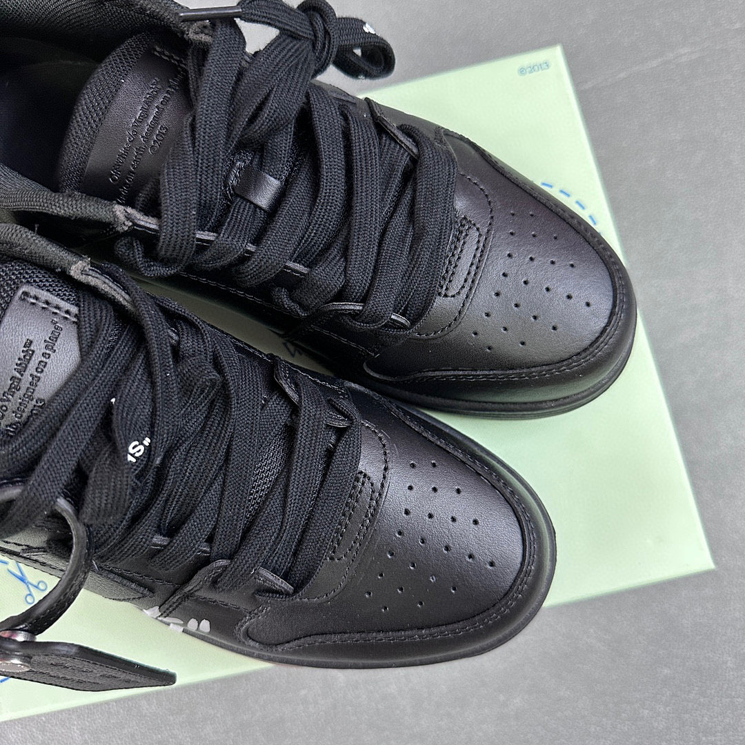 Off-White Black - Image 6