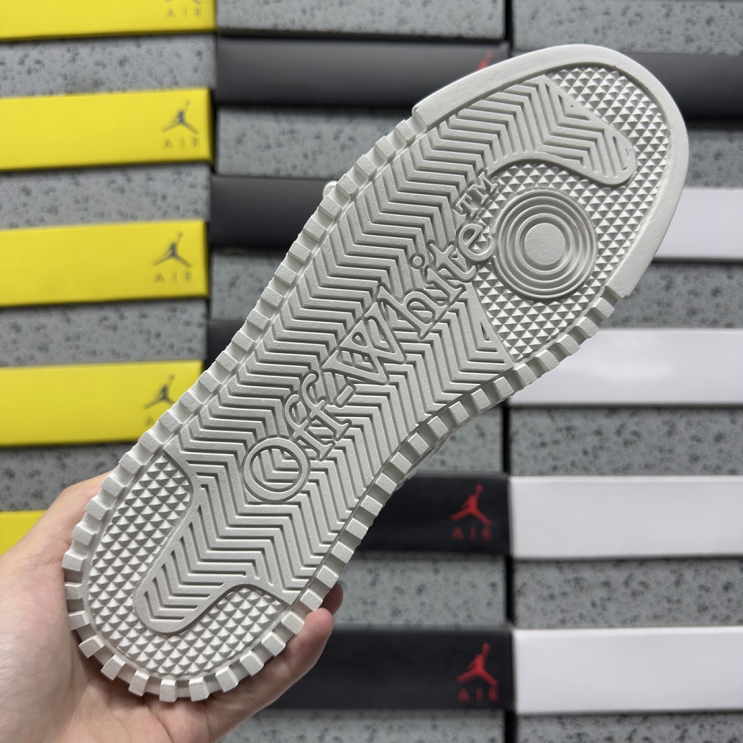 Off-White 3.0 Off Court Low - Image 7