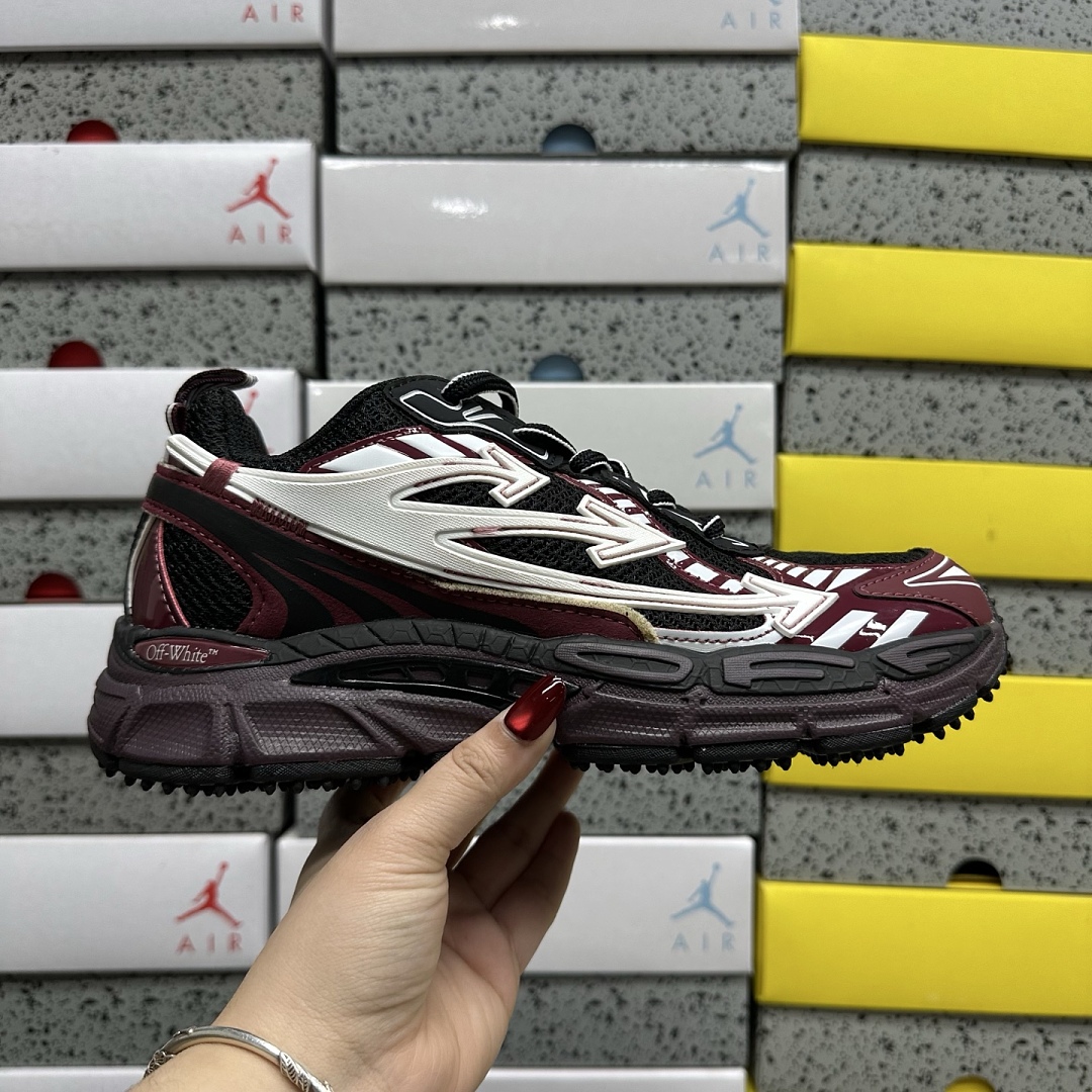 Off-White Be Right Back F24 10012 - Image 8