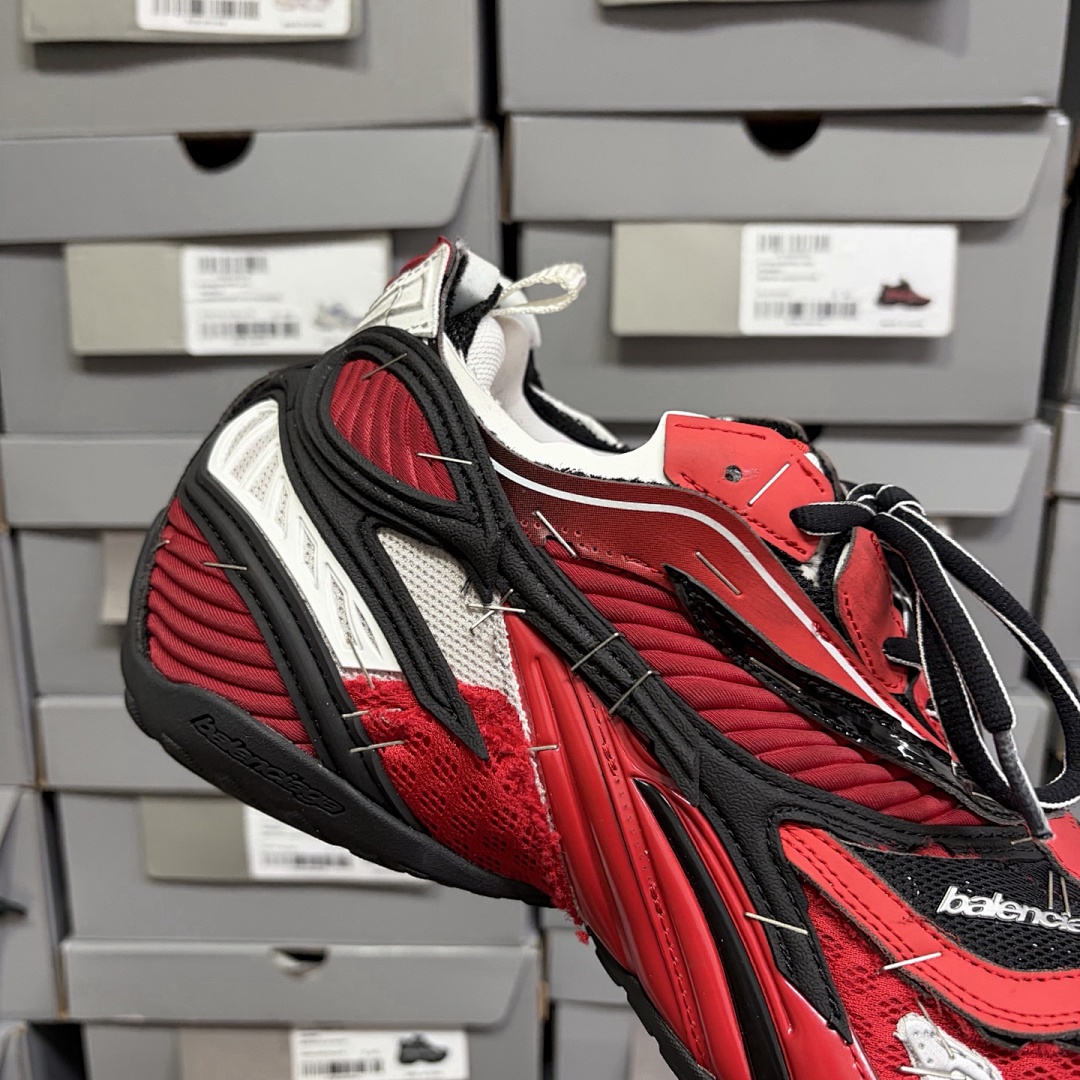 Balenciaga Soleless 23 Gen - Image 7