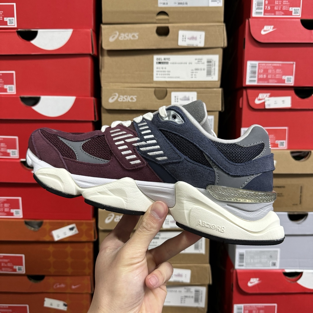 New Balance 9060 - Image 7