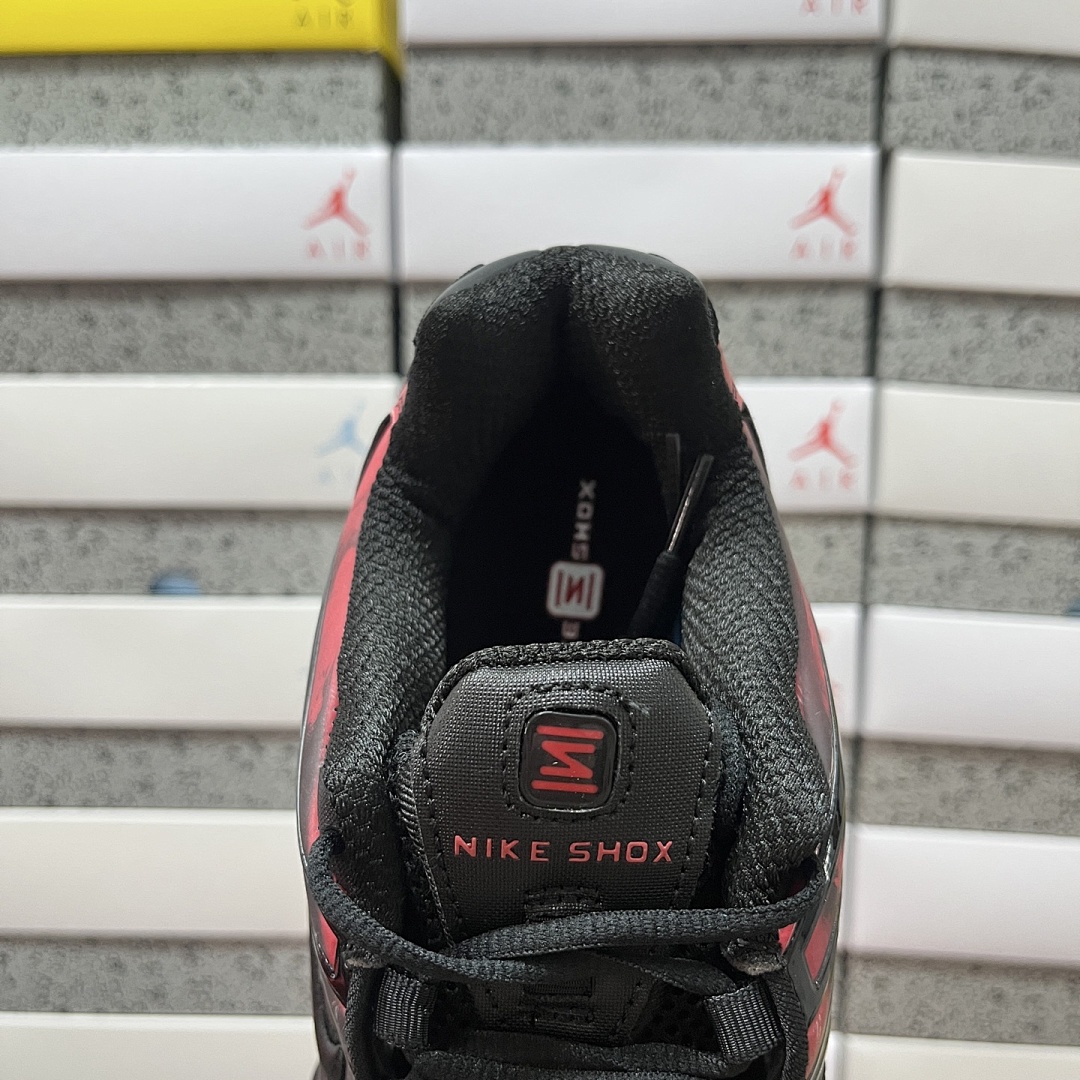 Nike Shox TL BS3566-001 - Image 8