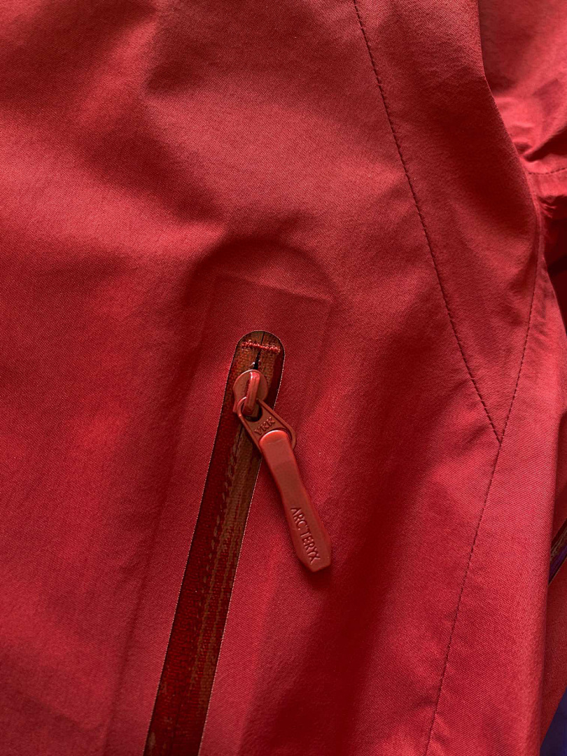 Arc'teryx Beta Lightweight LW Patchwork - Image 17