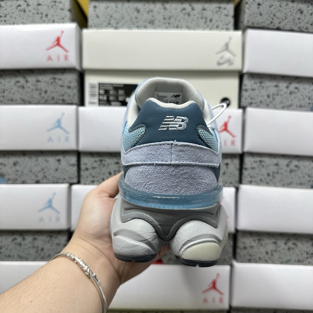 New Balance 9060 - Image 5