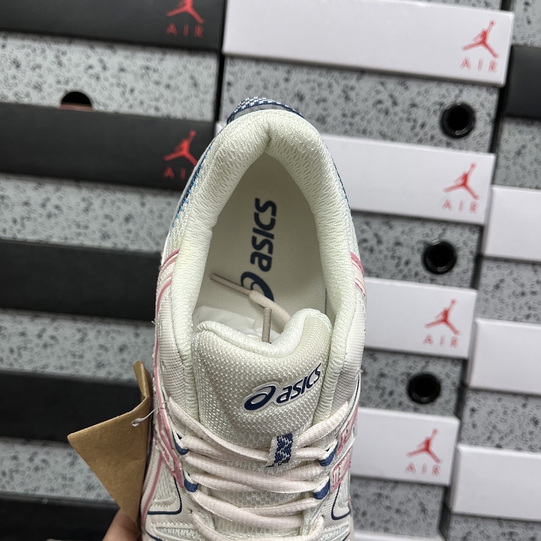 ASICS Gel-Kahana 8 1012A978-202 (White Pink) - Image 2