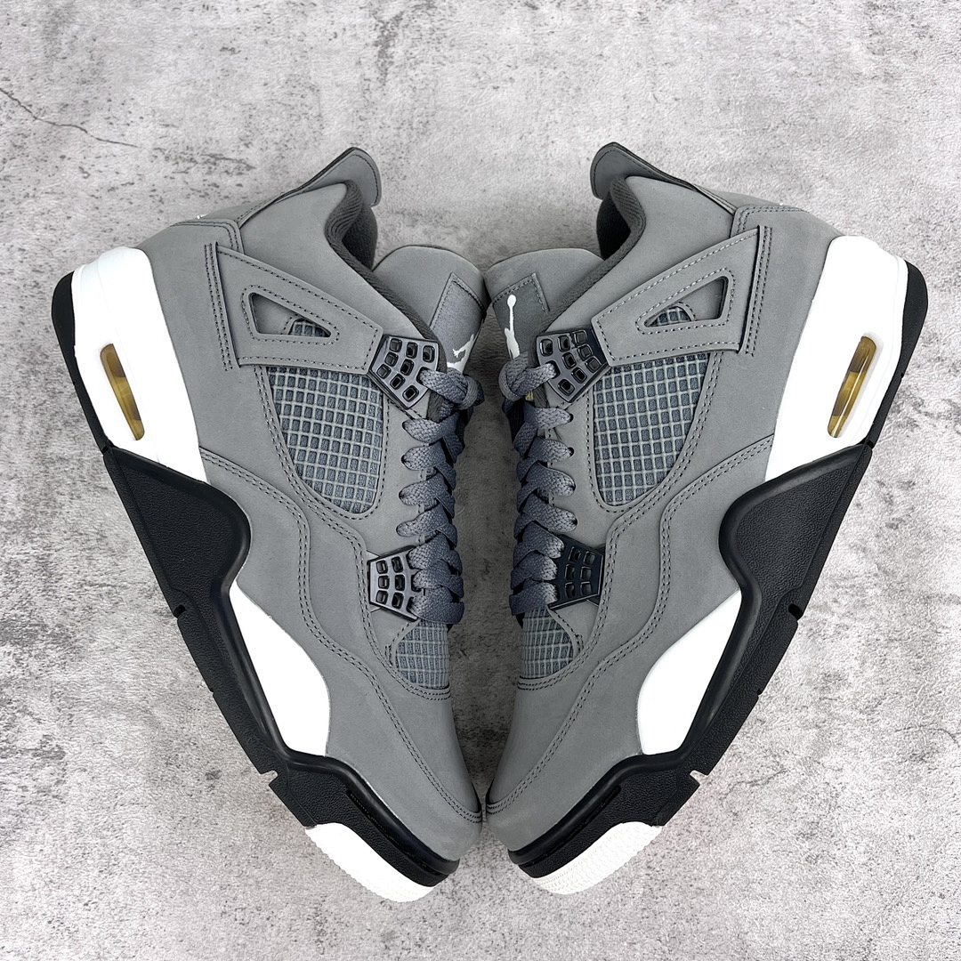 Nike Cool (Grey) - Image 7