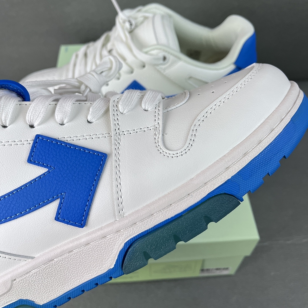 Off-White White Blue - Image 8