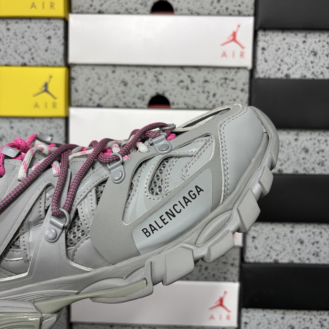 Balenciaga Track - Image 7