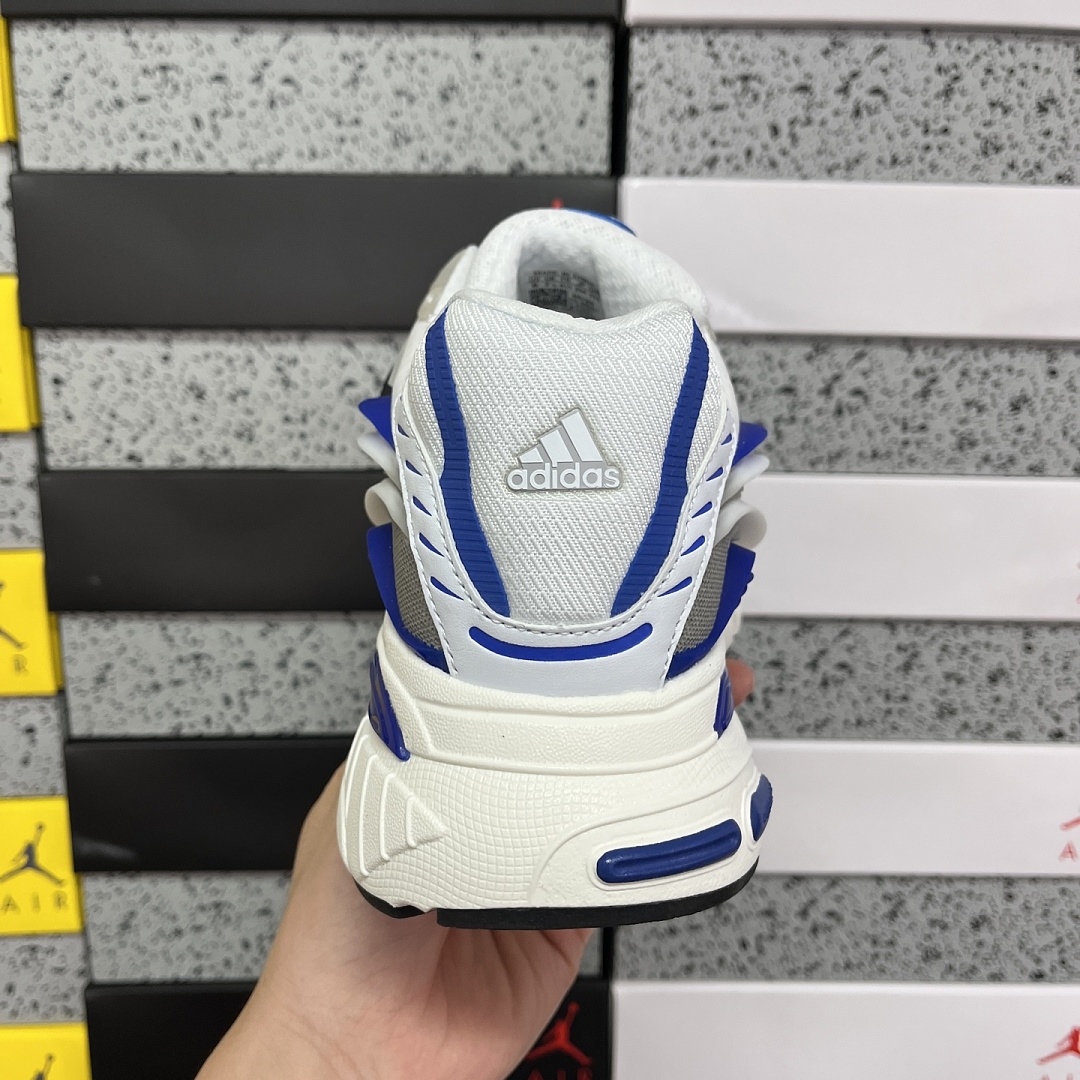 Adidas Adistar Jellyfish Pharrell Williams (Royal Blue) - Image 8