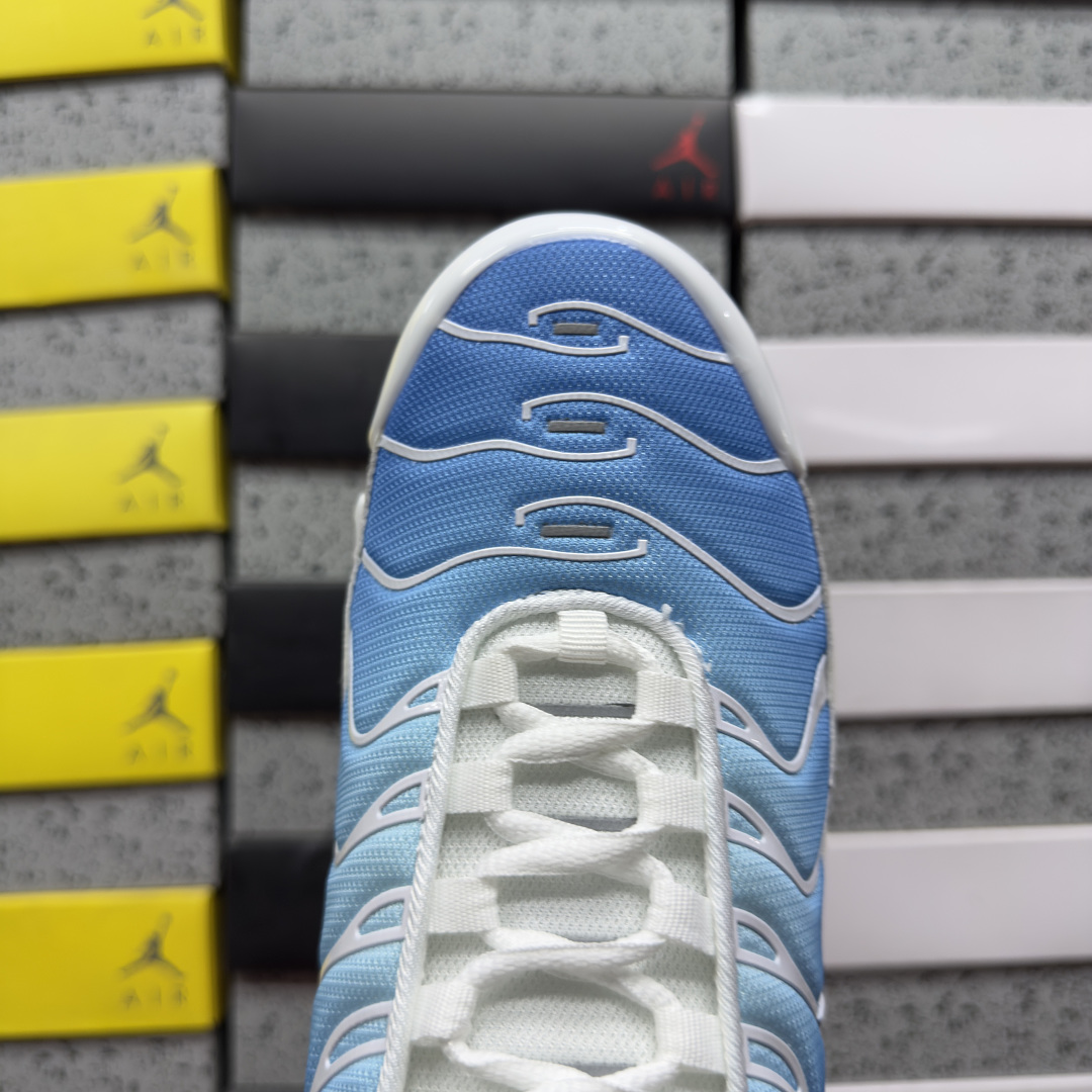 Nike Air Max Plus (Sky Blue) - Image 2