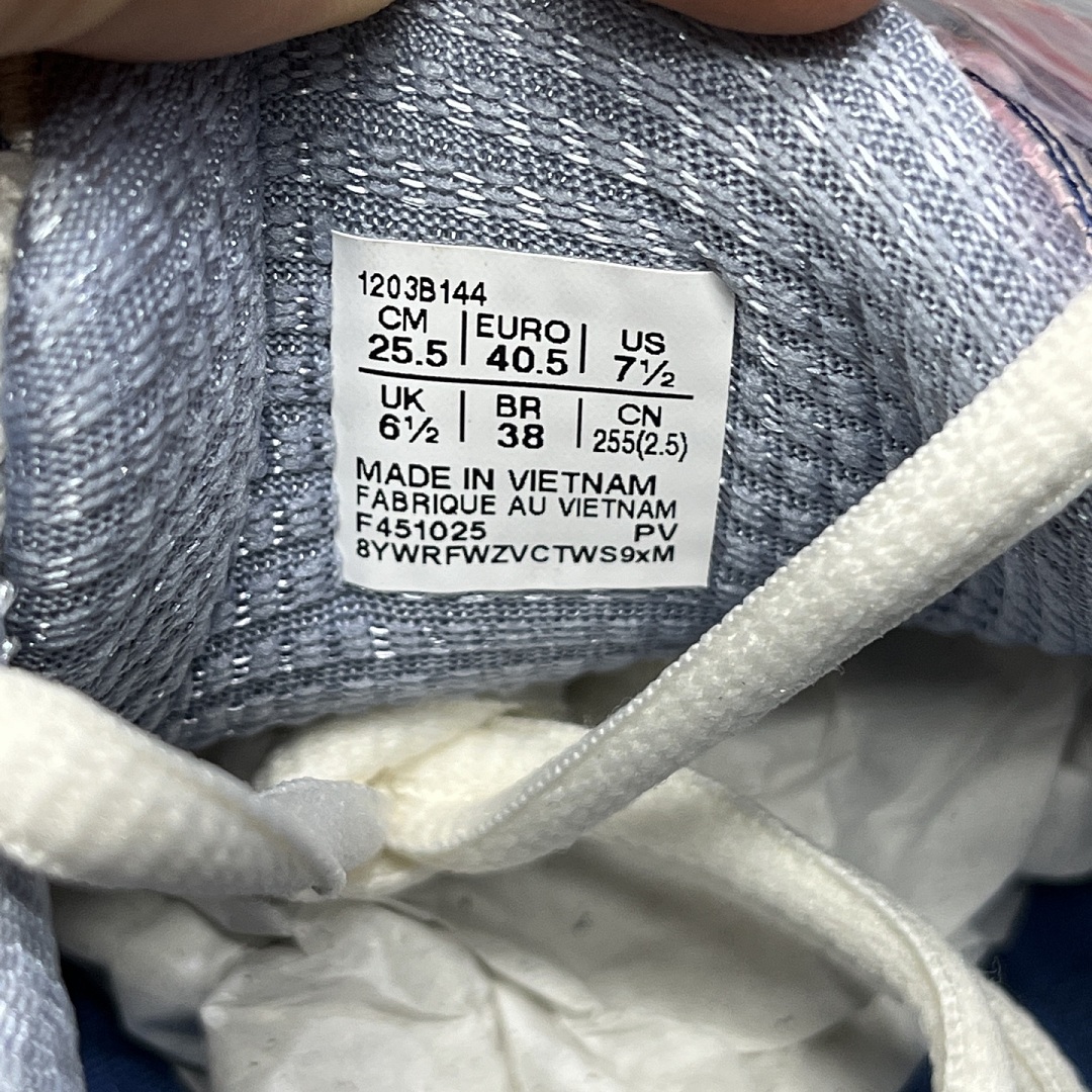 ASICS Gel-Kayano 12.1 Kith Voyage - Image 8