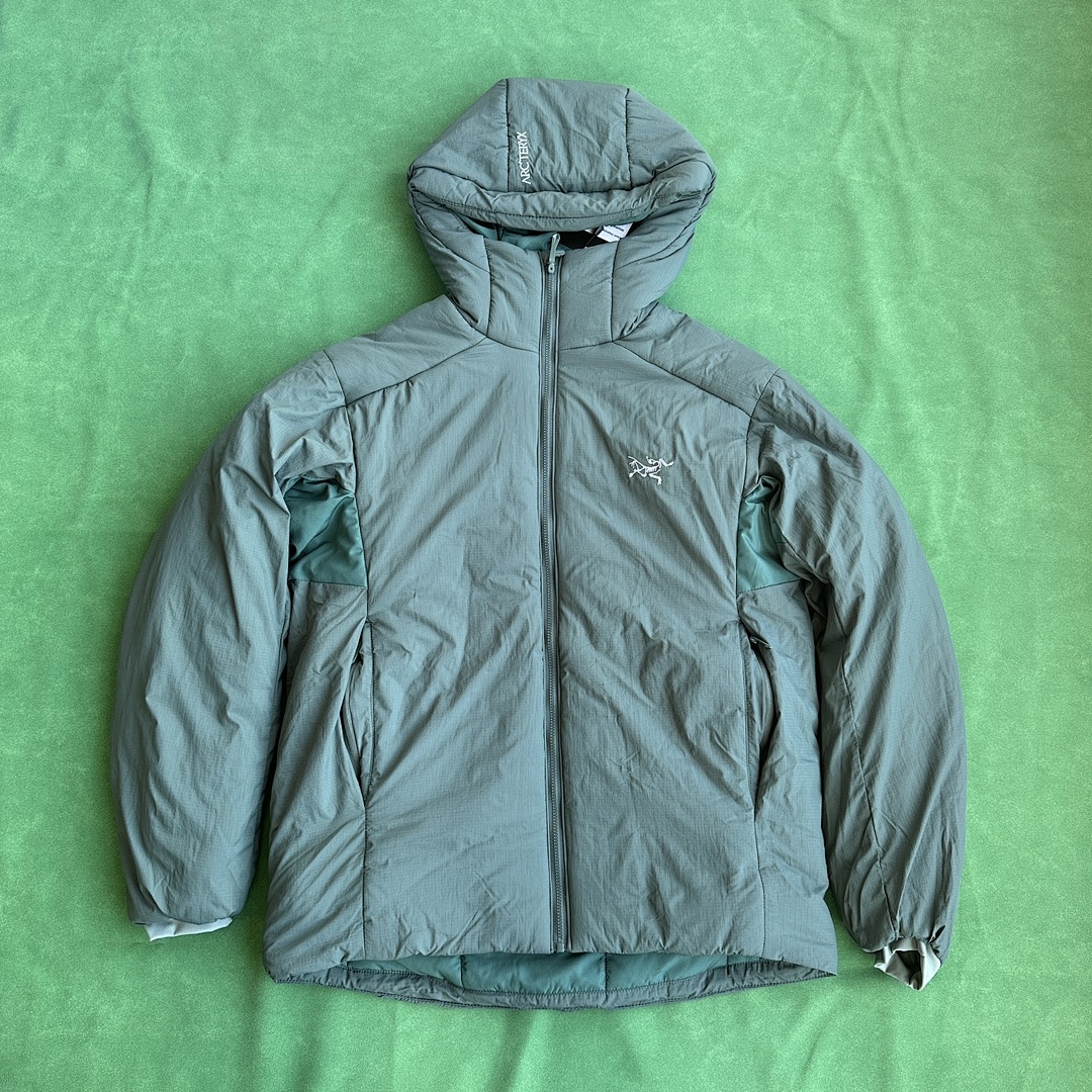 Arc'teryx Atom Heavyweight Hoody 2.0