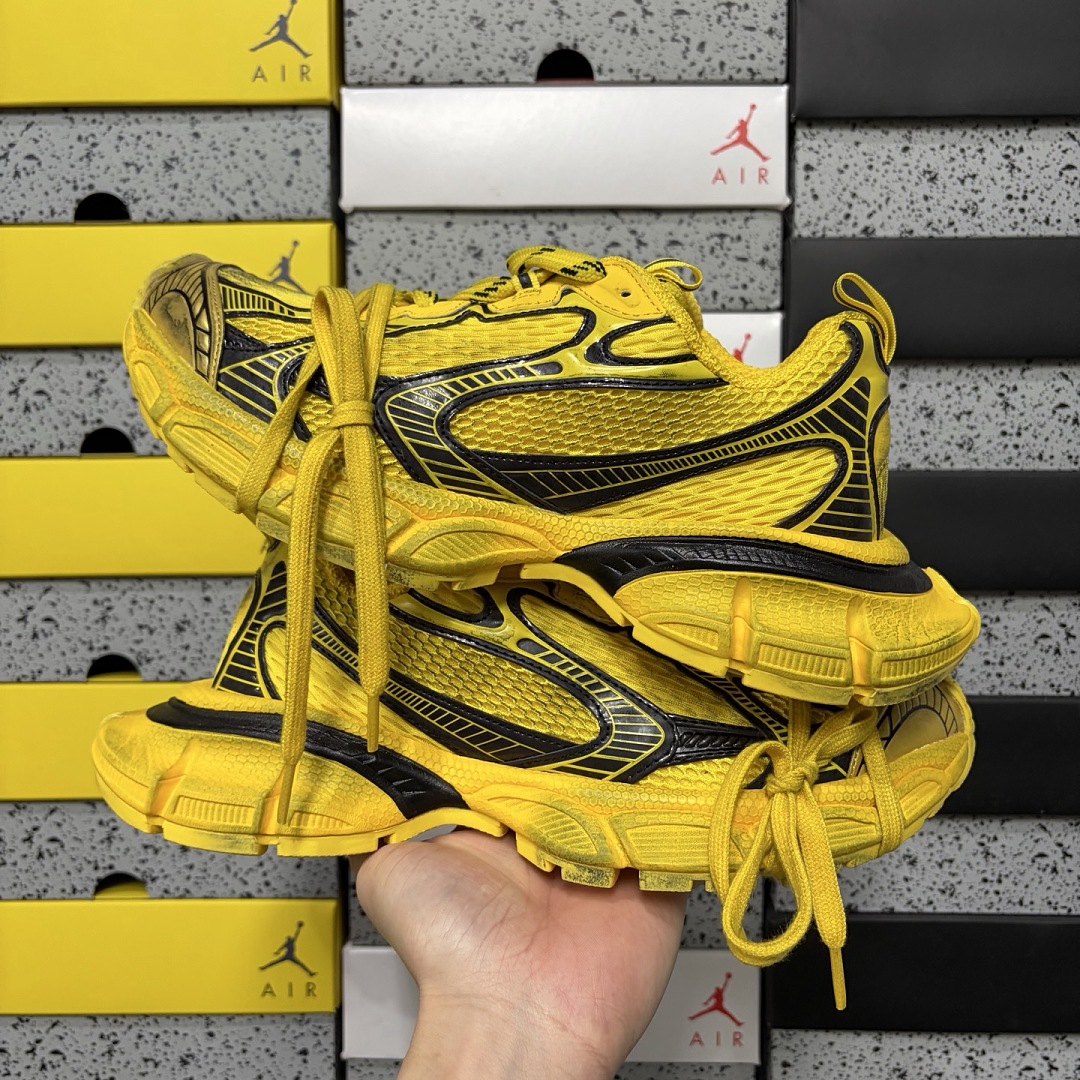 Balenciaga BLCG 3XL - Image 12