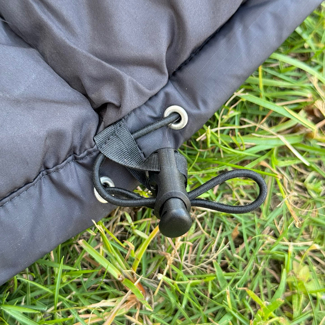 The North Face TNF Himalayan Goose Down 550 Fill Jacket - Image 80