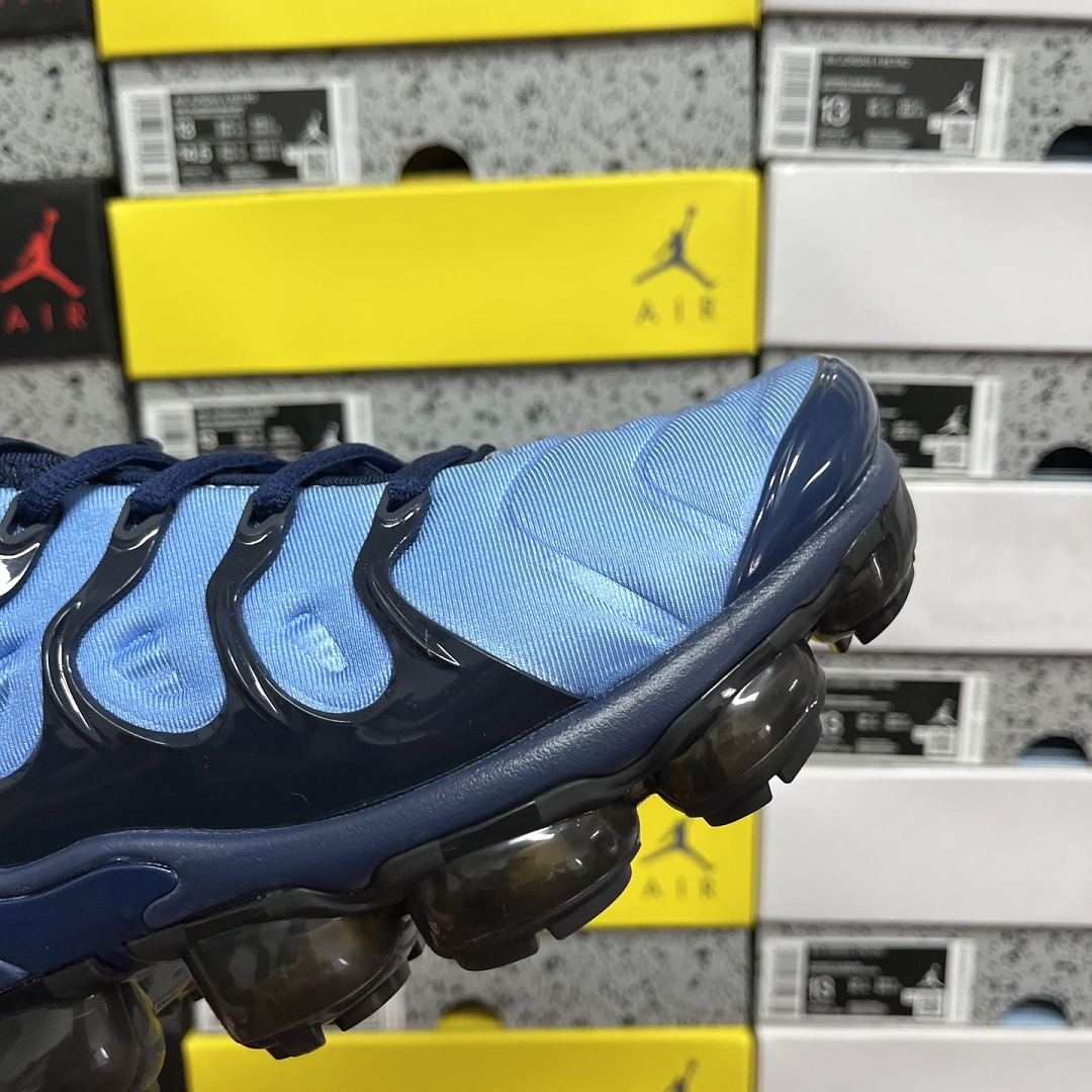 Nike Air VaporMax Plus Obsidian - Image 5