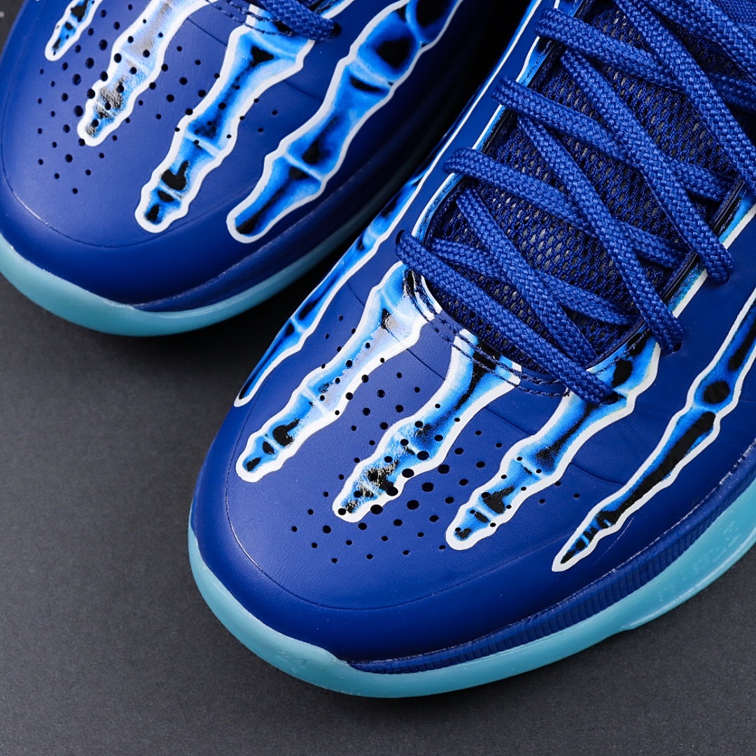 Nike Kobe 5 Protro X-Ray Zk5 - Image 2