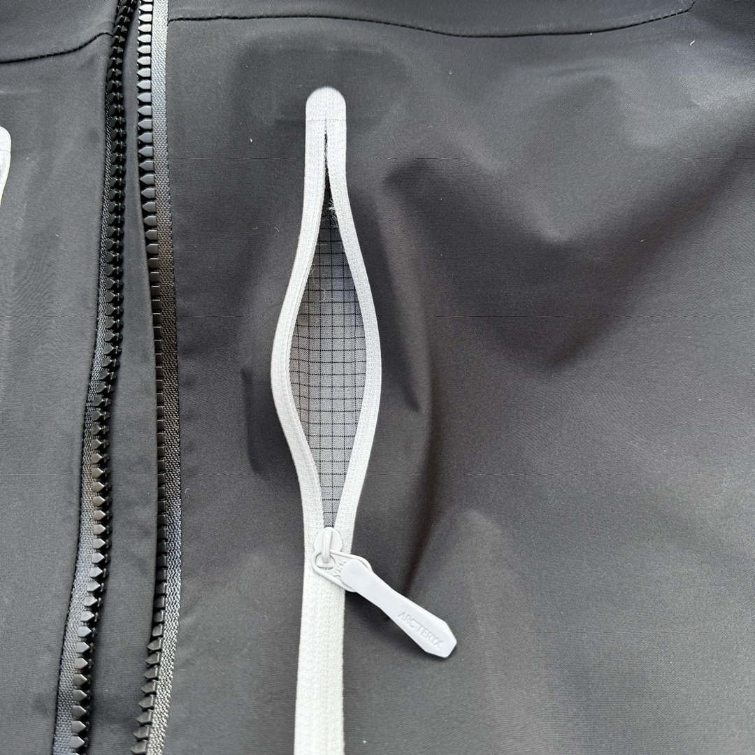 Arc'teryx Alpha Sv Jacket 6 Orca Gen - Image 10