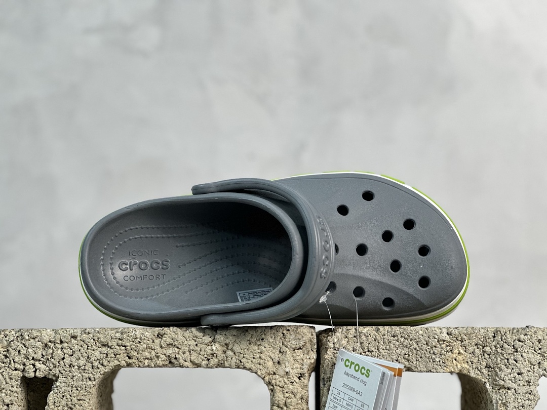 Crocs Classic Clog Baya - Image 5