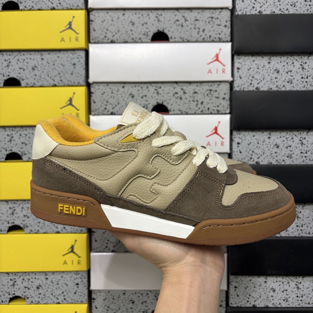 Fendi Match FD - Image 8