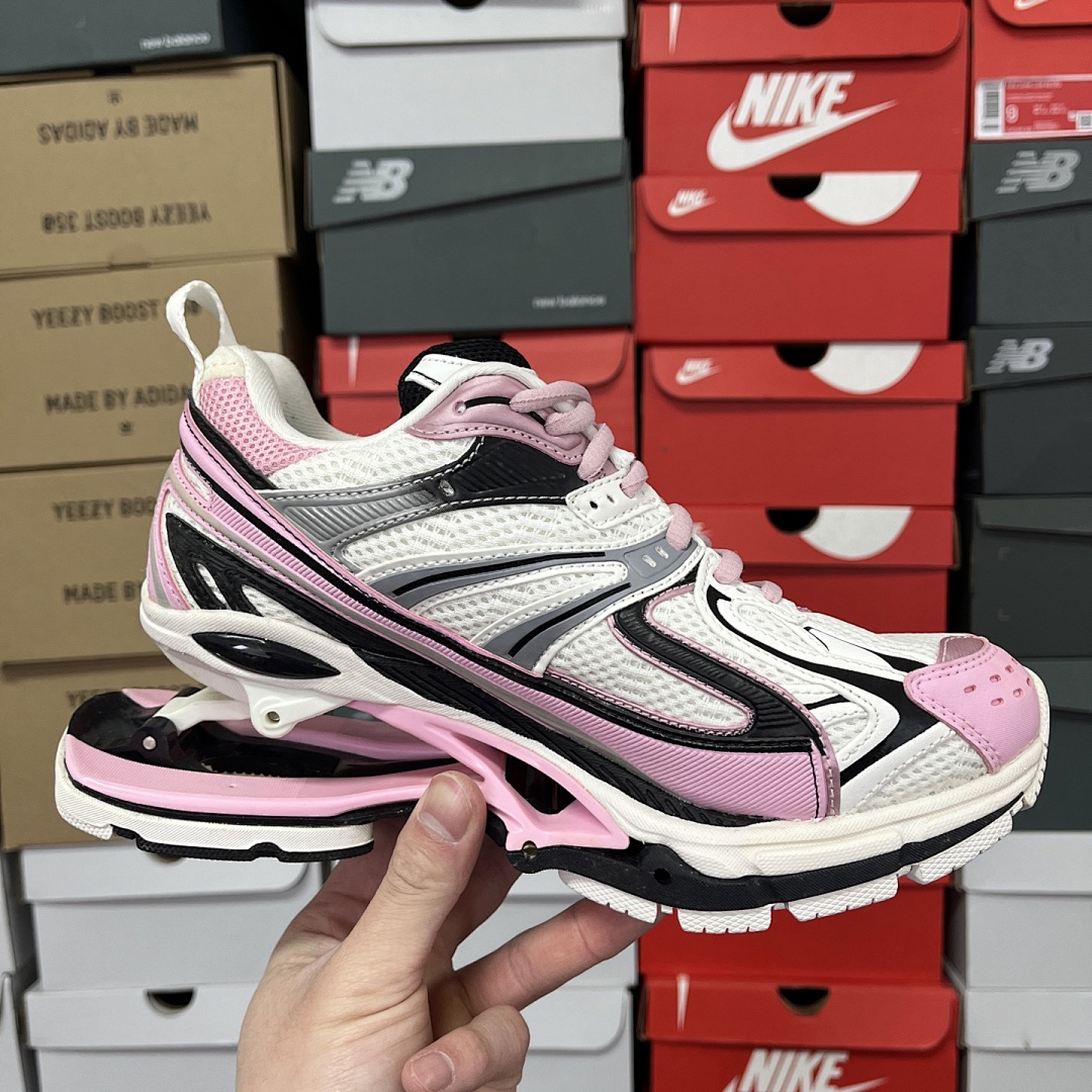 Balenciaga X-Pander - Image 61
