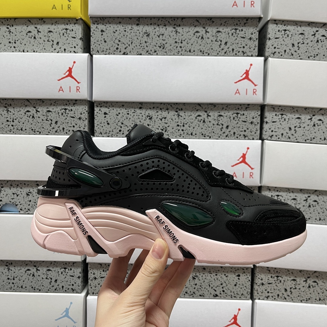 On Running Raf Simons Cylon-21 - Image 9