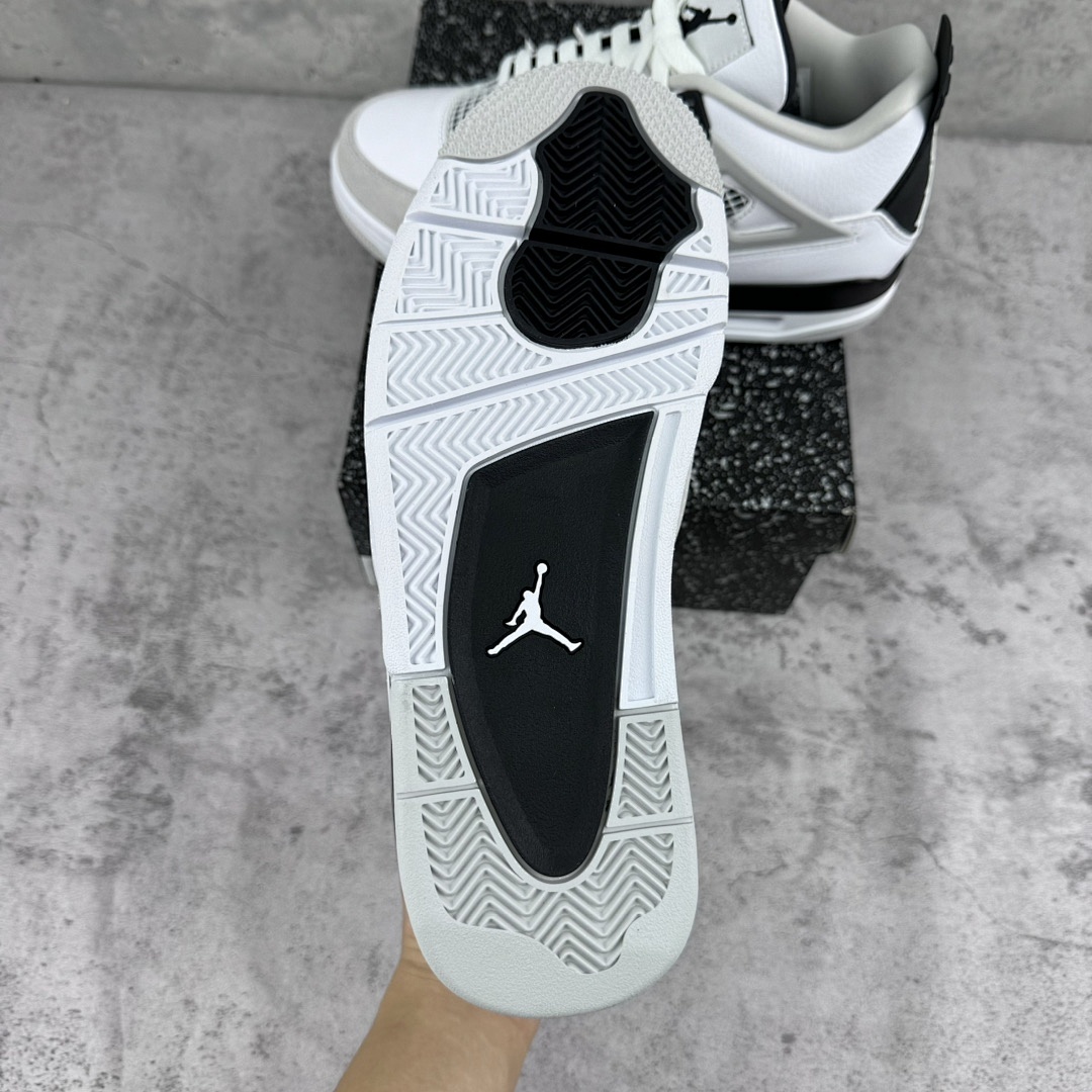 Nike Military Black - Image 9