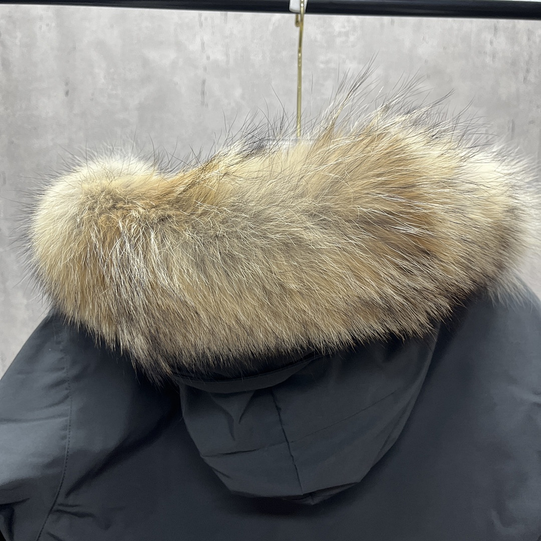 Canada Goose Parka 08 - Image 6