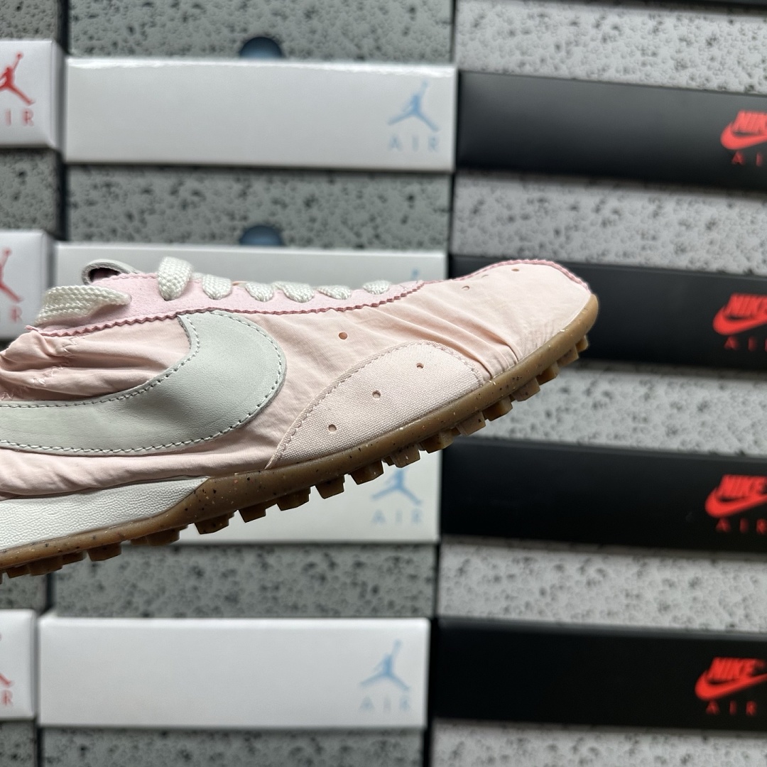 Nike Moon Shoe SP Jacquemus Aluminum (Pink) - Image 4