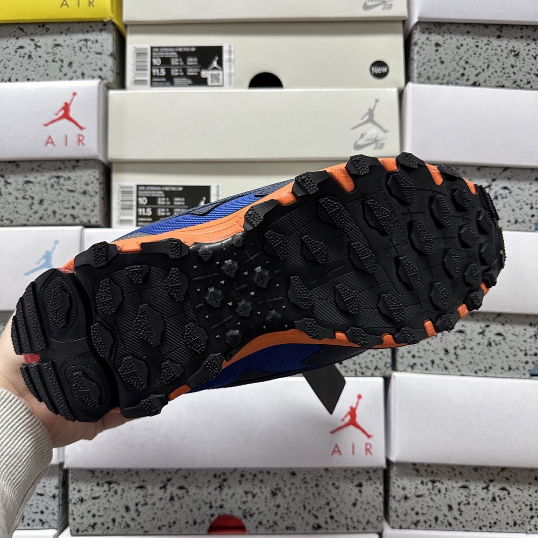 On Running Response Trail 2 Raf Simons - Image 2