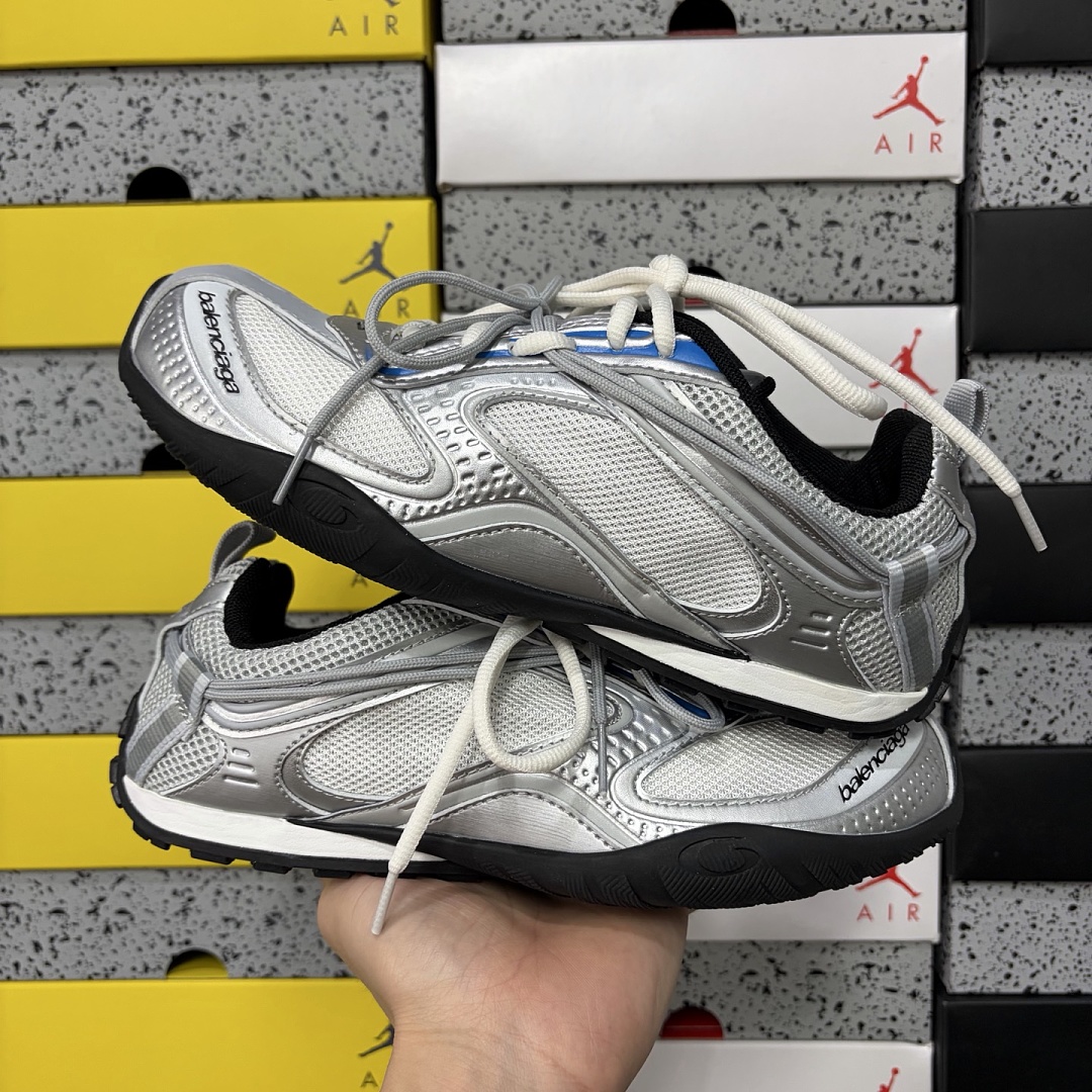 Balenciaga BLCG Radar 25 Gen - Image 11